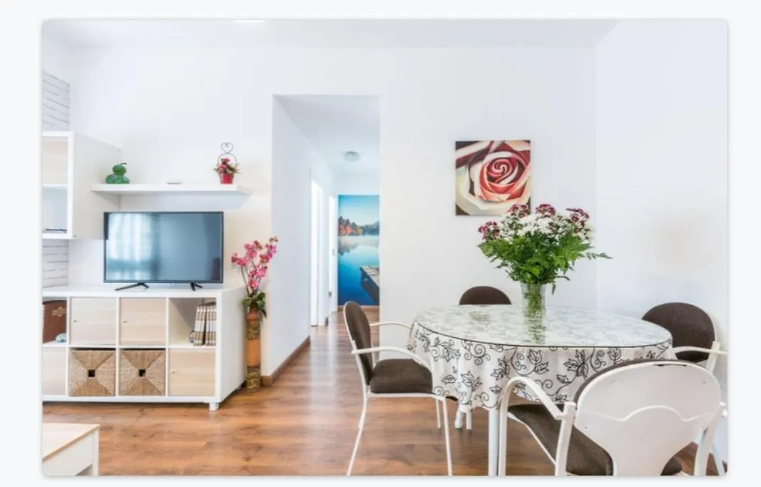 Casaflori Apartment Torremolinos