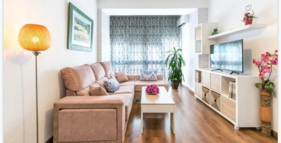 Casaflori Apartment Torremolinos