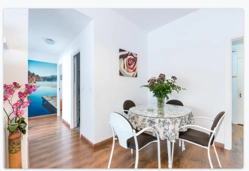 Casaflori Apartment Torremolinos Spain