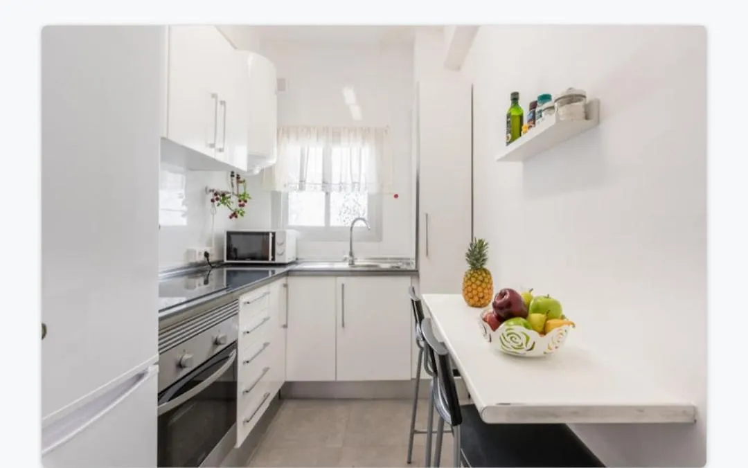 Casaflori Apartment Torremolinos