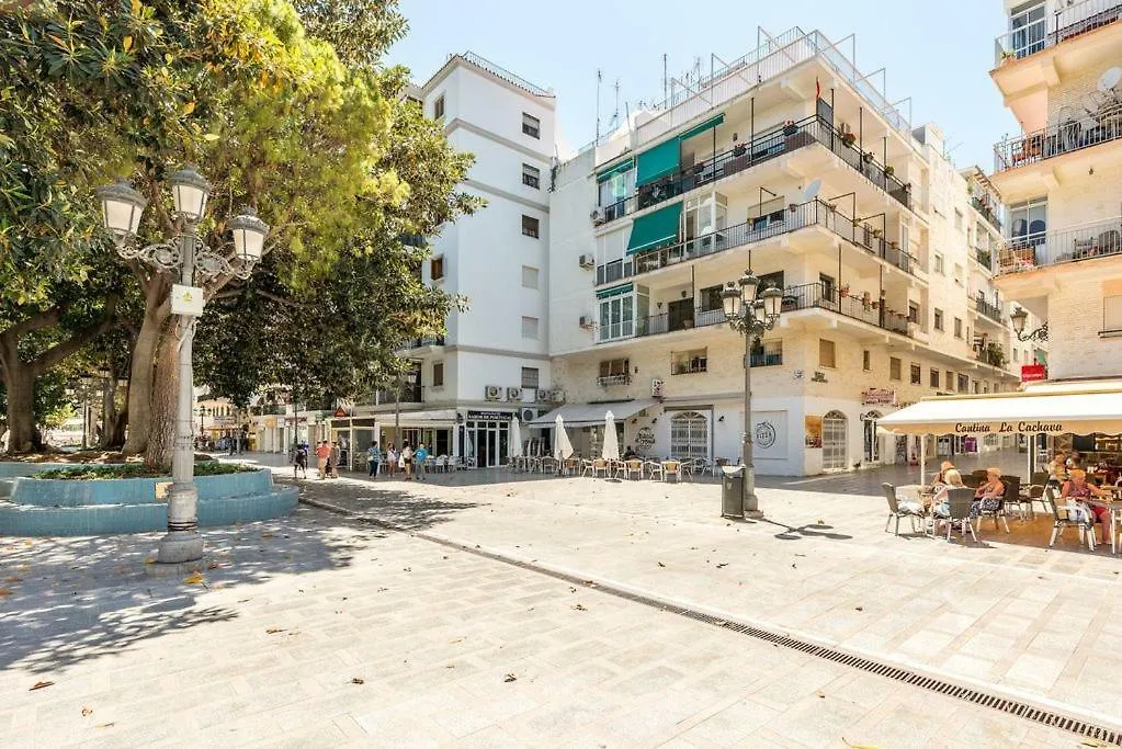 Casaflori Apartment Torremolinos Spain