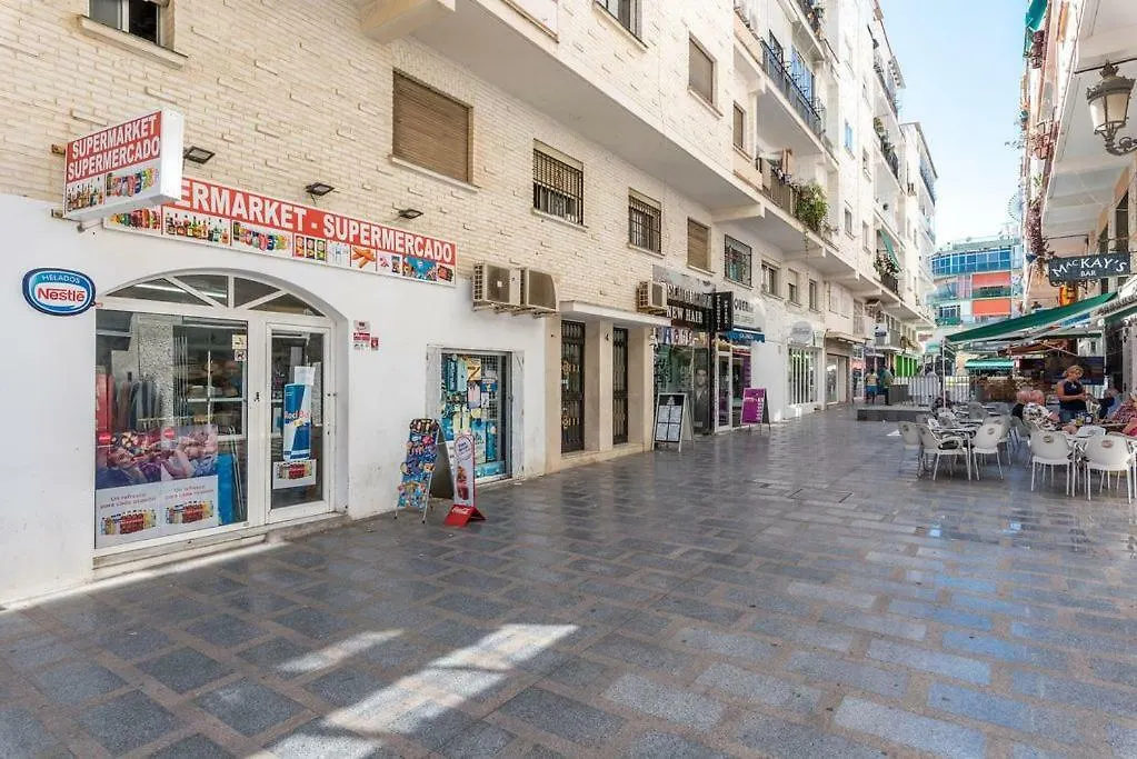 Casaflori Apartment Torremolinos