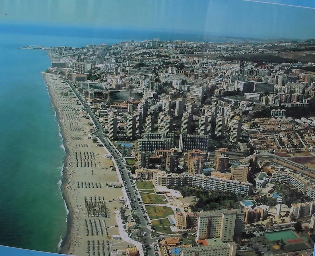 Casaflori Apartment Torremolinos 0*,  Spain